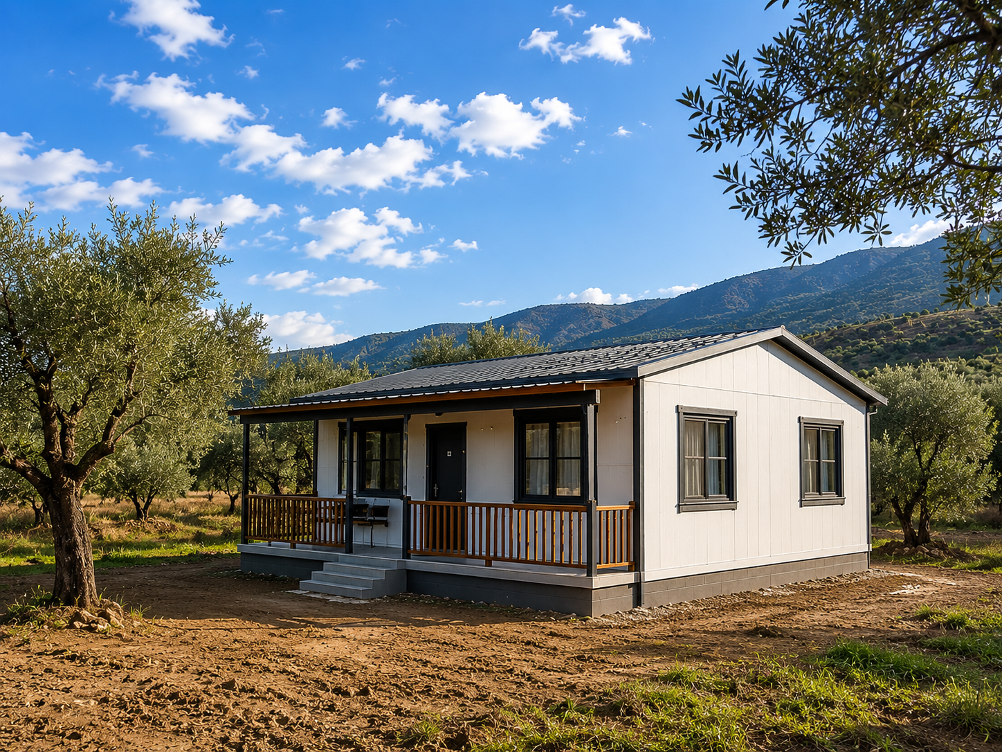 Villace Nova 90 - Görsel 2